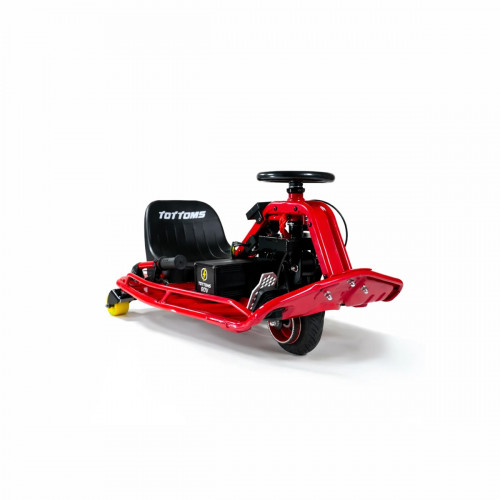 Дрифт-карт Tottoms "Redline" PRO Kart